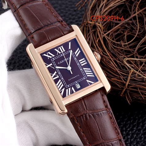 cartier watch dhgate.